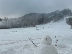 -长白山万达国际度假区