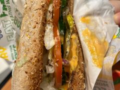 -SUBWAY赛百味(高新绿宝店)