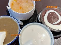 -佳佳甜品(寧波街總店)