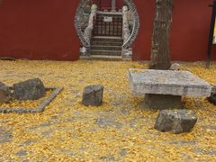 -泰山风景名胜区-普照寺