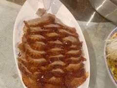 -全聚德(长江路店)