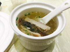 蛇羹-湘潭九龙鱼头店(城南西路店)