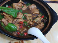 android_upload_pic-峰味香.酱香米线.黄焖鸡(定西路店)