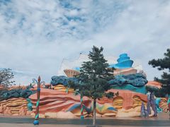 -沈阳方特欢乐世界