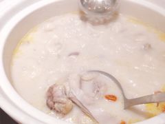 胡椒猪肚鸡（中份2-4人）-湯系·煲汤手艺人(东二环泰禾广场店)