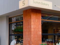-Summ Bakery