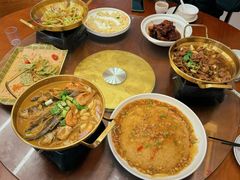 -食光慢宴·安吉土菜馆