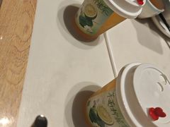 -鹅香四海·卤水火锅·砂锅粥·潮汕菜(宝安店)
