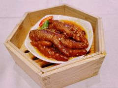 -粤江春·早茶·潮粤菜·宴会(罗湖宝能中心店)