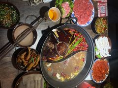 -冯校长老火锅(广州正佳广场店)