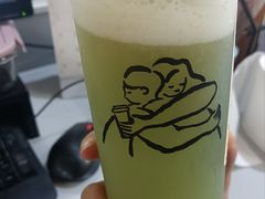-喜茶(南京仙林金鹰店)