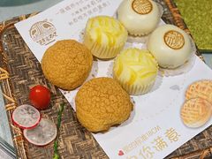 -邑家人·山水四合院
