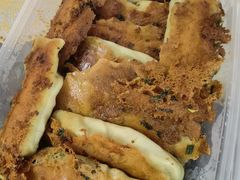 黄花鱼锅贴-一品鲜鱼锅贴(人民一路店)