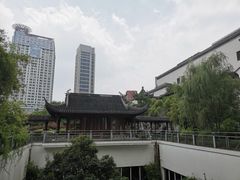 -江宁织造博物馆