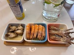 -阿莉餐厅(枣阳路店)