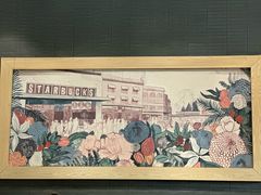 -星巴克(太原茂业天地店)