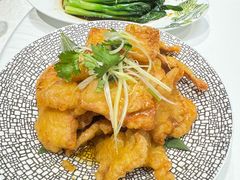 -鹿鸣春饭店(总店)