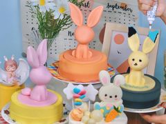 -壹点壹客·生日蛋糕(南山店)