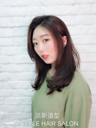 -P.STYLE 派斯造型