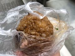 -六广门毛阿姨糯米饭