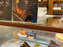 -WHEAT&BAKER-麥(凯德来福士店)