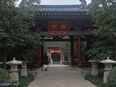 -华清宫景区