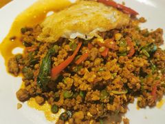 -泰国餐厅 Thai Food(裕华万达店)
