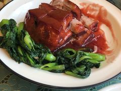 -新聚丰菜馆(太监弄店)