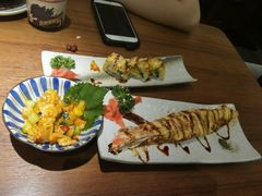 -小川洋风料理(大悦城店)