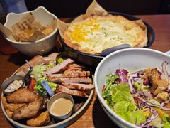 -SPACELAB失重餐厅(世纪汇店)