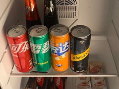 -CitiHot欢悦酒店(广州北京路店)