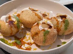 -Pita's&Tika's中东和印度风味餐厅(龙湖天街店)