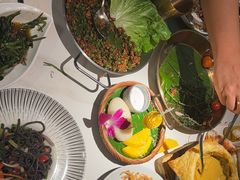 -帕娜·泰式茶餐厅·Bistro(近铁广场店)