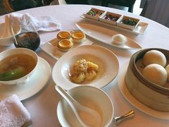 -富力丽思卡尔顿酒店·丽轩中餐厅