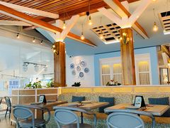 -CHINCHIN 青青·泰国料理(万象食家店)