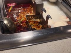 -海底捞火锅鲜切牛肉主题店(长寿路店)