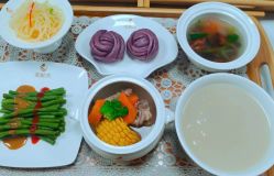 点击看大图 -美悦湾月子中心(熙湖店)