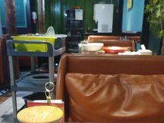 -渝乡辣婆婆·川菜 水煮鱼(中山西路店)