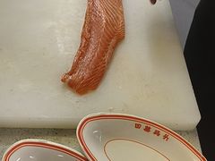 -四囍码头海鲜烧烤自助火锅(外滩南京东路悦荟广场店)