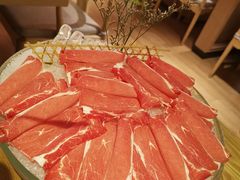 -尚海豆捞(乐虹坊店)