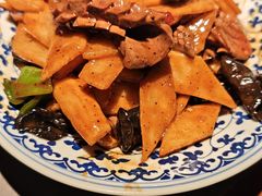 -老淮滨-蚌埠非遗小吃(淮河路店)