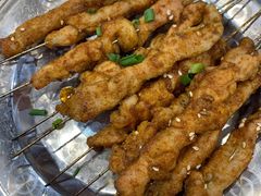 -江城燕子大排档(江汉路步行街店)