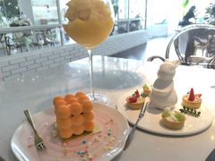-ins森林童话餐厅coffee&bistro