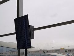 -乌鲁木齐天山国际机场-T3航站楼