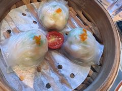-金牌禄运·点心·啫煲(百信广场店)
