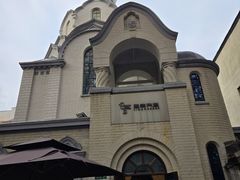 -思南书局·诗歌店