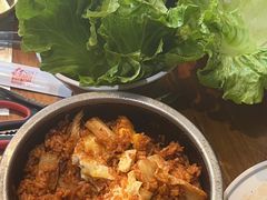 -原始泥炉烤肉(总店)