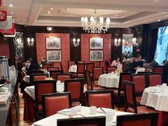 大堂-大鸭梨烤鸭(石佛营店)
