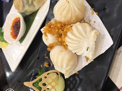 -虾饺妹·粤式手工点心(水荫路店)