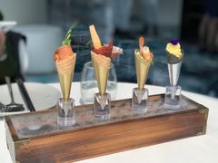 -天玑高空江景餐厅&酒吧Sky Secret Restaurant&Bar